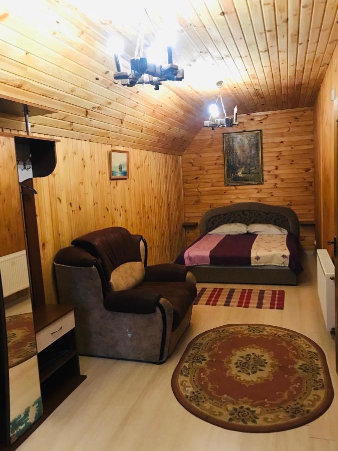Verhnie Dubai Vysshaya Dubechnya 외부 사진