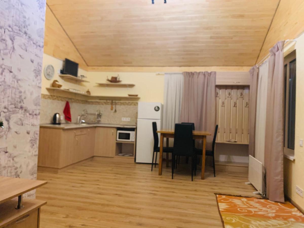 Verhnie Dubai Vysshaya Dubechnya 외부 사진